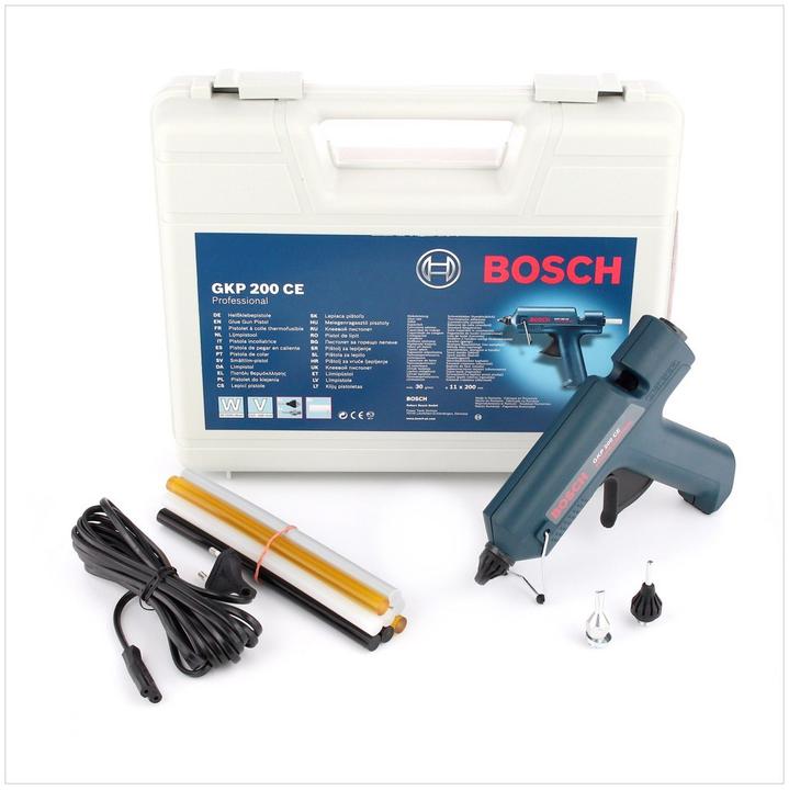 Produktbild Bosch Professional GKP 200 CE