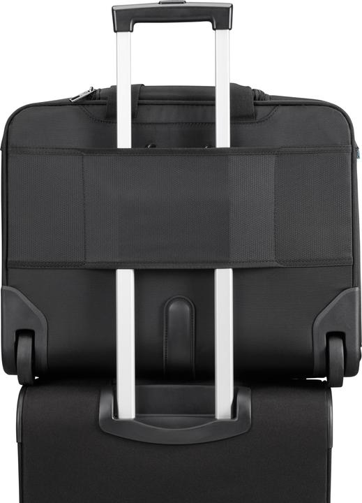 Actual product image Samsonite Vectura Evo (27.50 l)