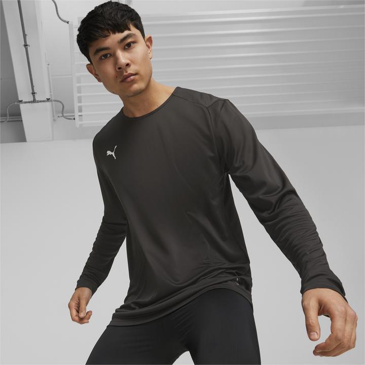 Actual product image Puma Hoops Team LS Shooting Shirt (XXL)