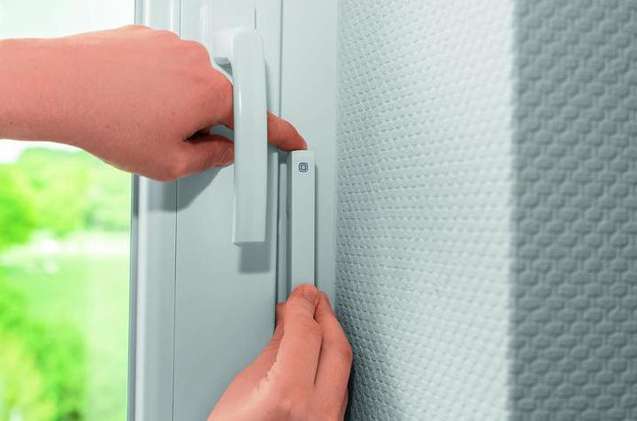 Produktbild Homematic IP 3er-Set Fenster- und Türkontakt