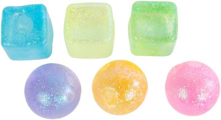 Immagine prodotto Hipo Palla da spremere con gel di zucchero, 6cm