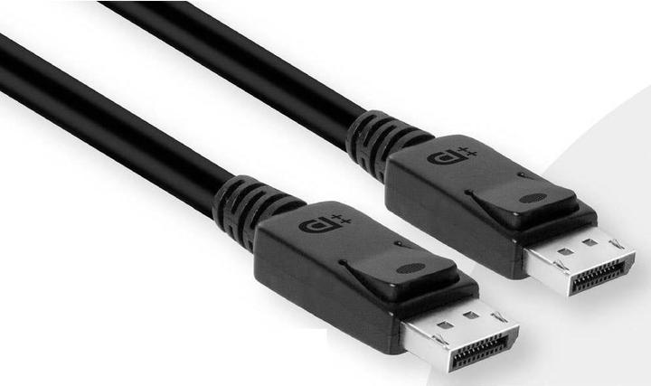 Club 3D DisplayPort - DisplayPort (1 m, DisplayPort)