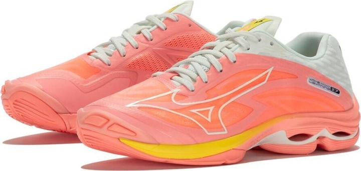 Immagine prodotto Mizuno Wave Lightning Z7 W (38)