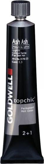 Immagine prodotto Goldwell Topchic (Cenere Cenere)