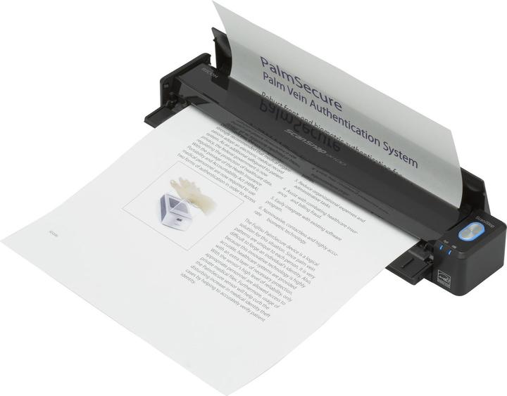 Produktbild RICOH ScanSnap iX100 (USB)