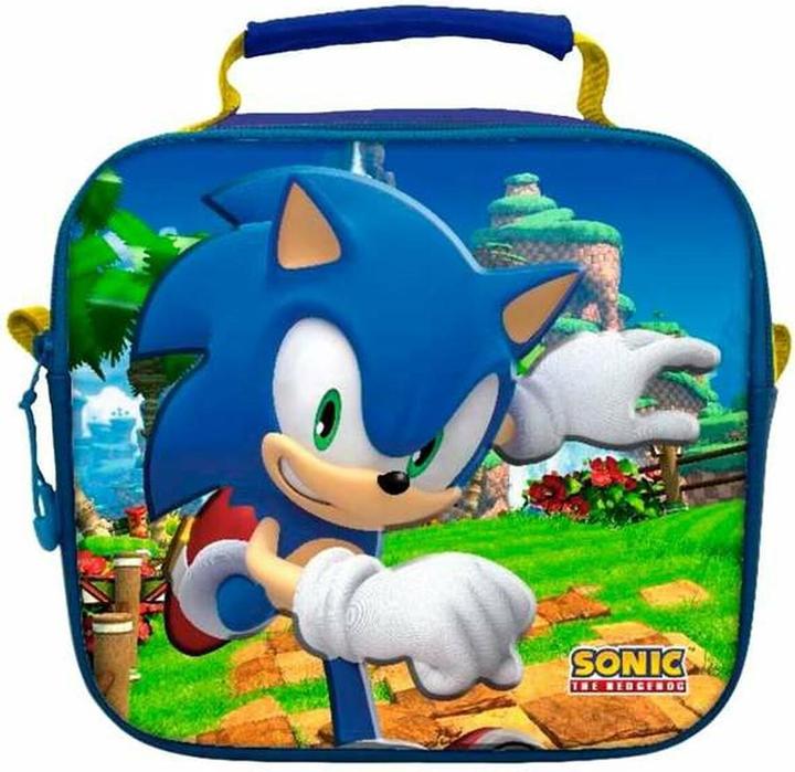 Toybags Sonic - Sonic Run