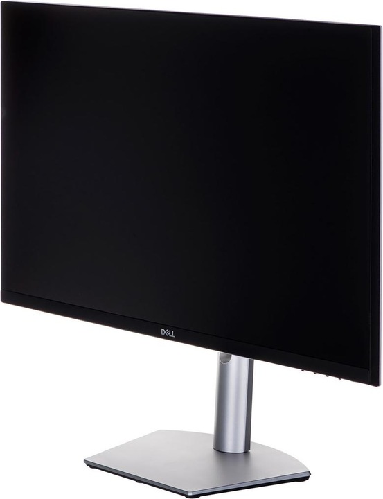 Actual product image Dell S2722QC (3840 x 2160 Pixels, 27")