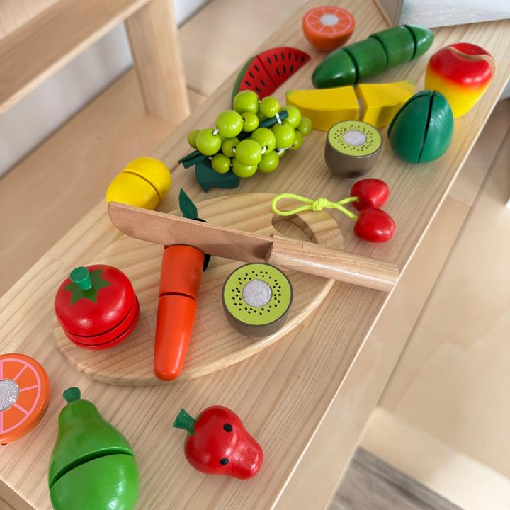 Immagine prodotto Howa Frutta e verdura