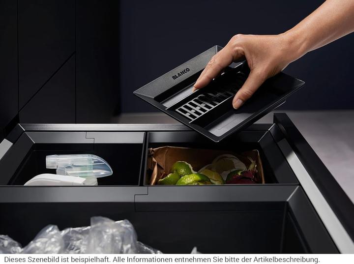 Produktbild Blanco Flexon II Low 50/3 (35 l)