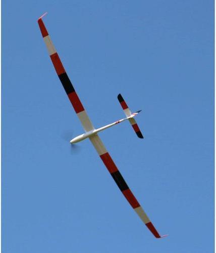 Image du produit Robbe Calima PNP (Planeur)