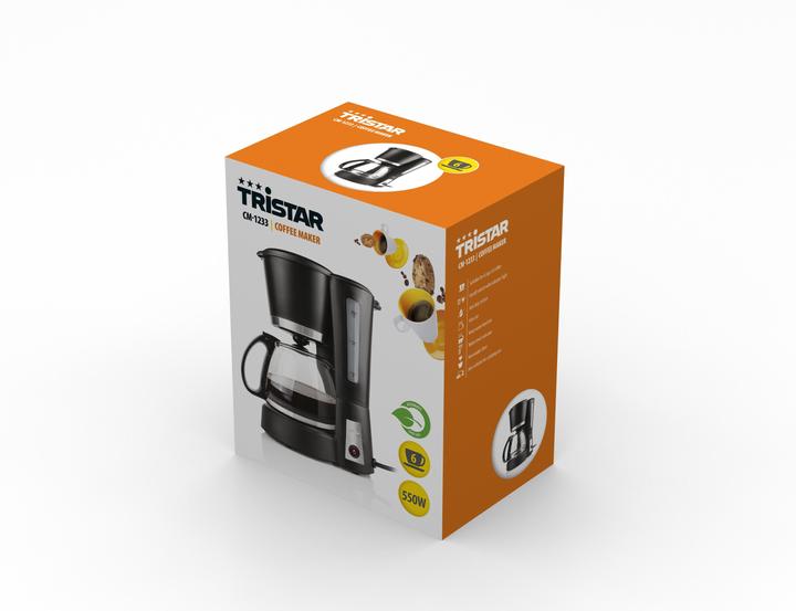 Produktbild Tristar Cm-1233