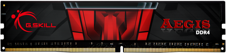 Actual product image G.Skill Aegis (2 x 16GB, 2400 MHz, DDR4-RAM, DIMM)