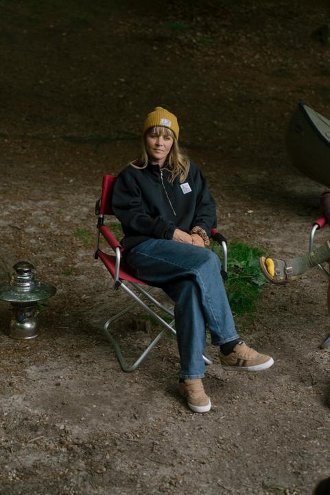 Produktbild Lakor Wall of Wonder Half Zip (M)