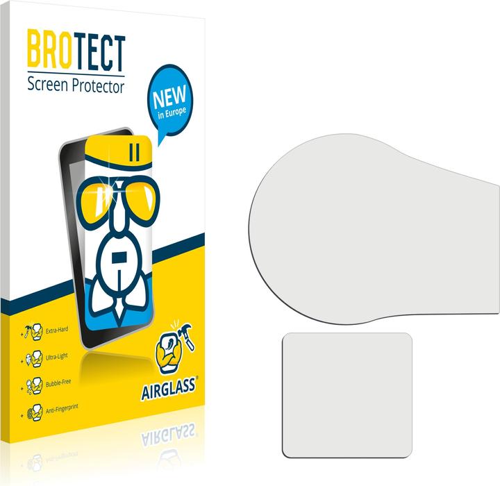 Image du produit BROTECT AirGlass Verre