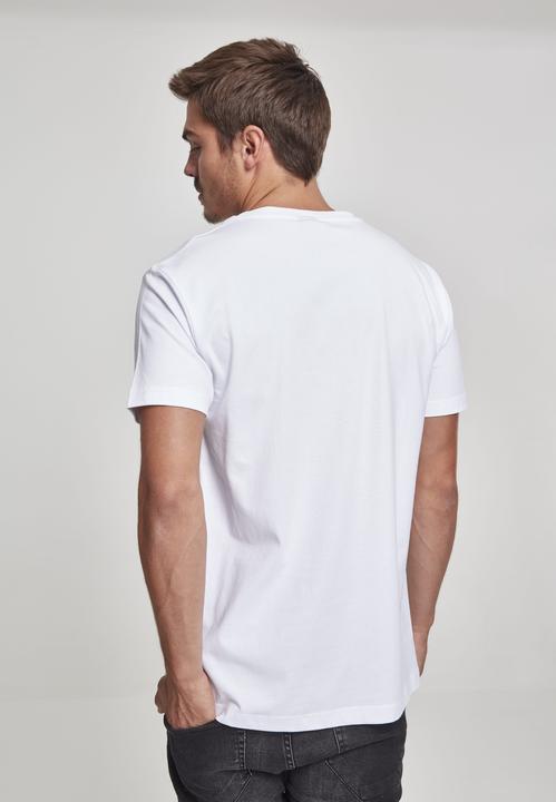 Produktbild Mister Tee Face Bomb Tee (5XL)