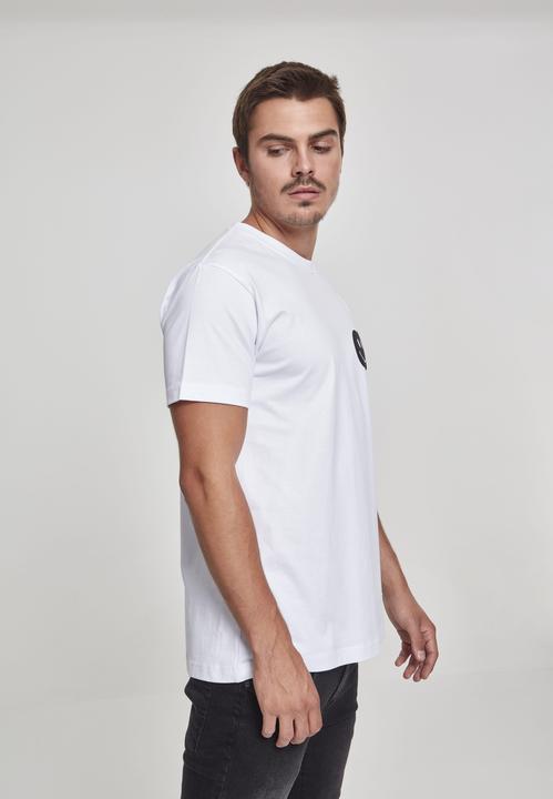 Produktbild Mister Tee Face Bomb Tee (5XL)