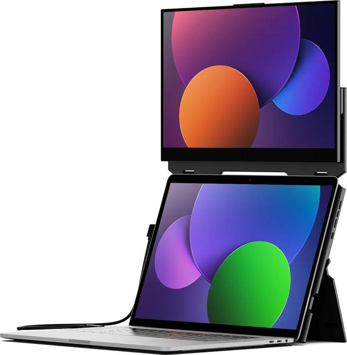 Produktbild Mobile Pixels Duex Float (1920 x 1080 Pixel, 15.60")