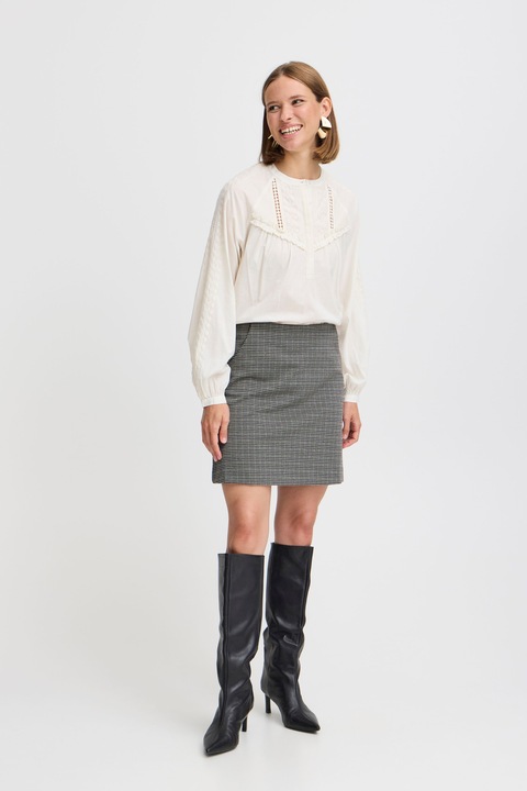Immagine prodotto B.young BYIULIA BLOUSE 20815613 (34)