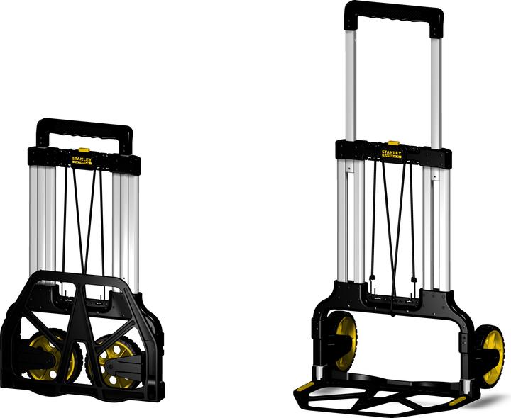Image du produit Stanley Camionnette pliante (125 kg)