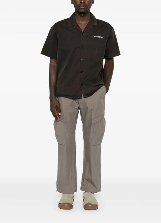 Actual product image Represent Tech Cargo Pant (L)