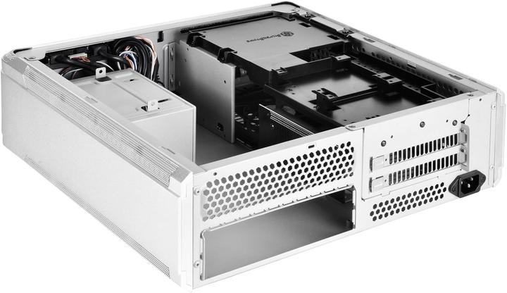 Image du produit Silverstone FTZ01S (Mini-ITX, Mini-DTX)