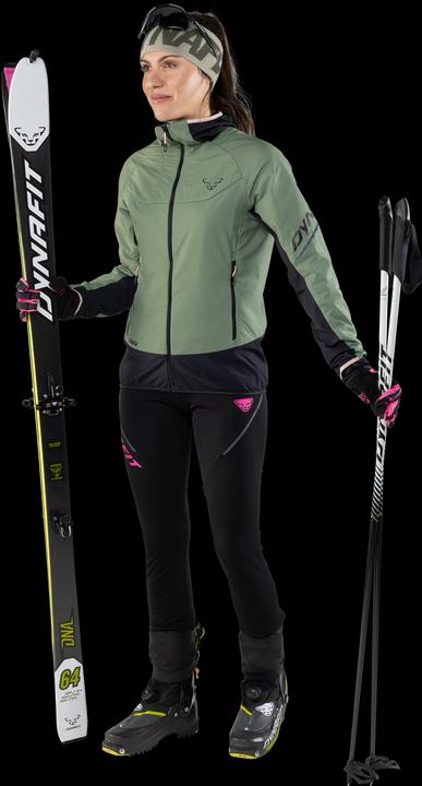 Immagine prodotto Dynafit Mezzalama Giacca Polartec® Alpha® (S)