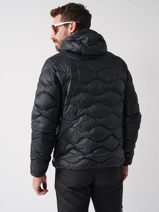 Produktbild Peak Performance Helium Down Hood Jacket (M)