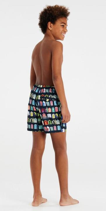 Produktbild Protest Badeshorts Prtspecter Night Sky (152)