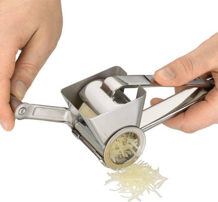 Image du produit WMF Râpe à parmesan