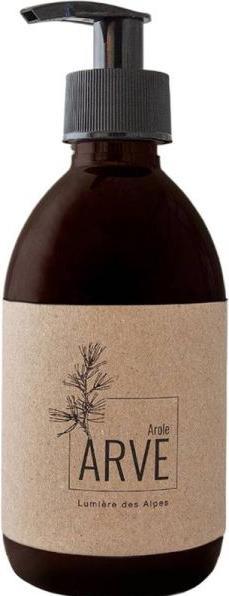 Lumière des Alpes Lumières des Alpes Spa Alpina Flüssigseife Arve, 250 ml (Liquid soap, 250 ml)