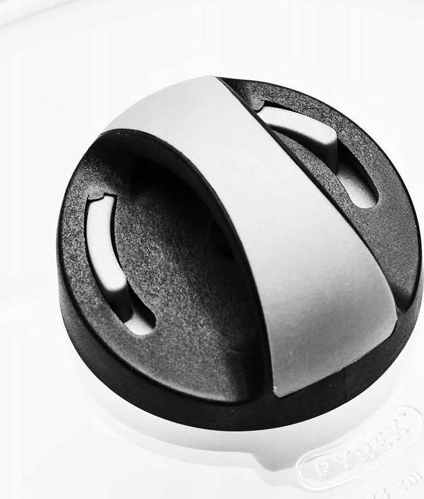 Actual product image Ballarini Igloo (20 cm, Plastic, Glass)