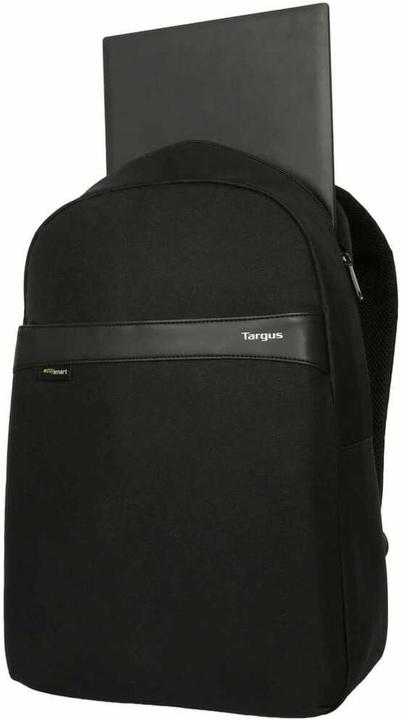 Produktbild Targus 15.6" GeoLite" EcoSmart Essential Backp (16", Universal)