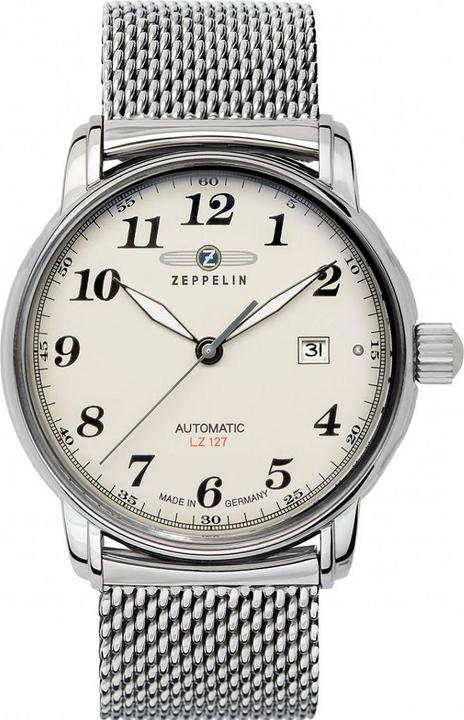 Image du produit Zeppelin 7656M-5 (40 mm)