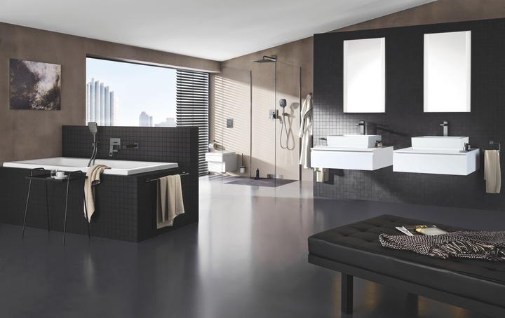 Actual product image Grohe Silverflex (125 cm)