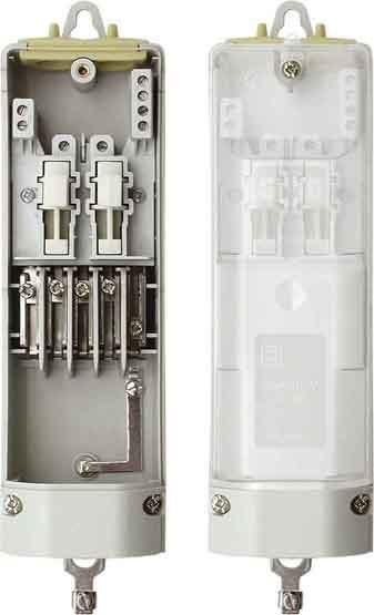 Produktbild TYCO EKM 2042