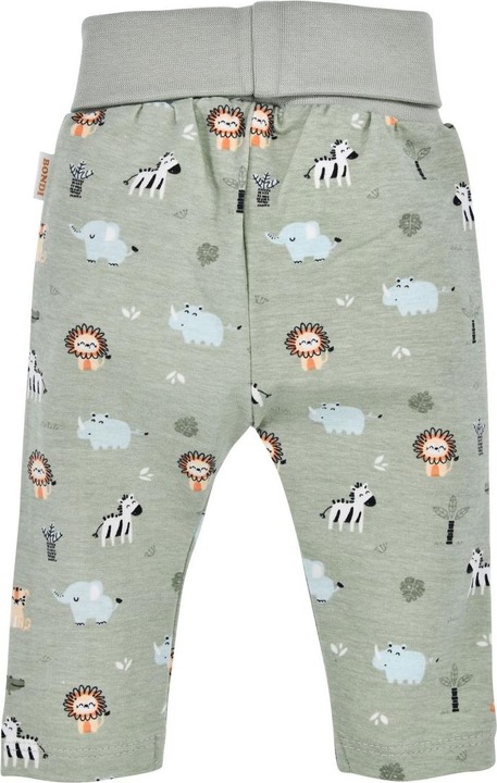 Image du produit Bondi Leggings Safari Allover (86)