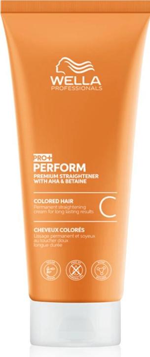 Immagine prodotto Wella Pro+ Perform Straightener (Crema per capelli, 200 ml)