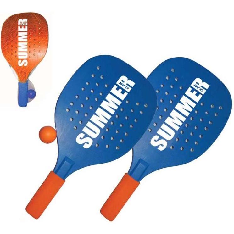 Power Play, Tischtennisschläger