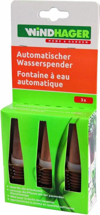 Windhager Wasserspender (Tonkegel)