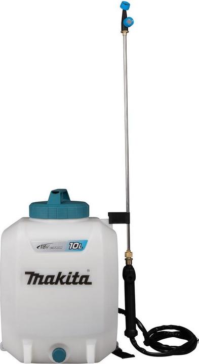 Actual product image Makita DUS108Z (10 l)