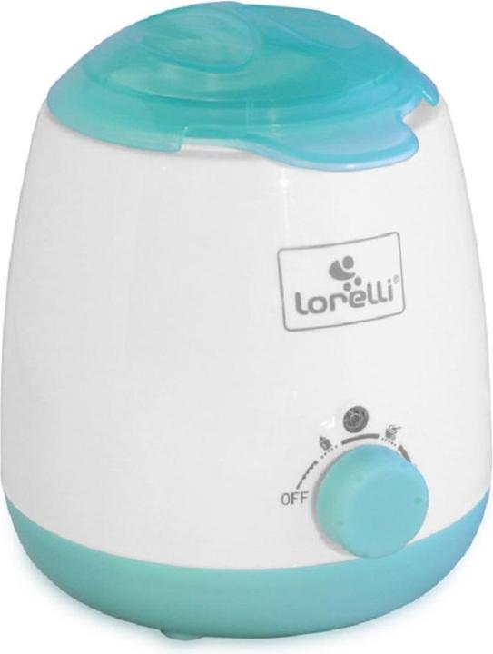 Immagine prodotto Lorelli Scaldabiberon sterilizzatore