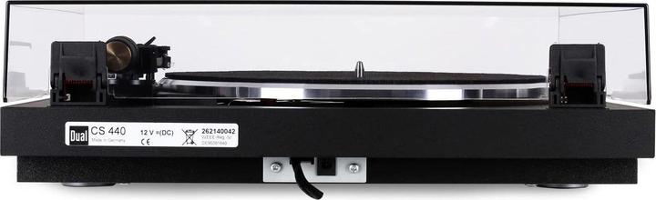 Produktbild Dual Cs 440 (Vollautomatisch)