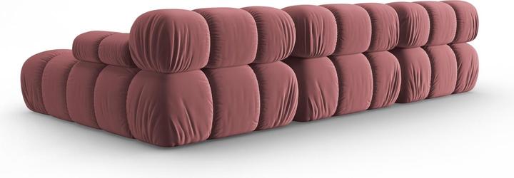 Produktbild Micadoni Bellis (Ecksofa, Modular Sofa)
