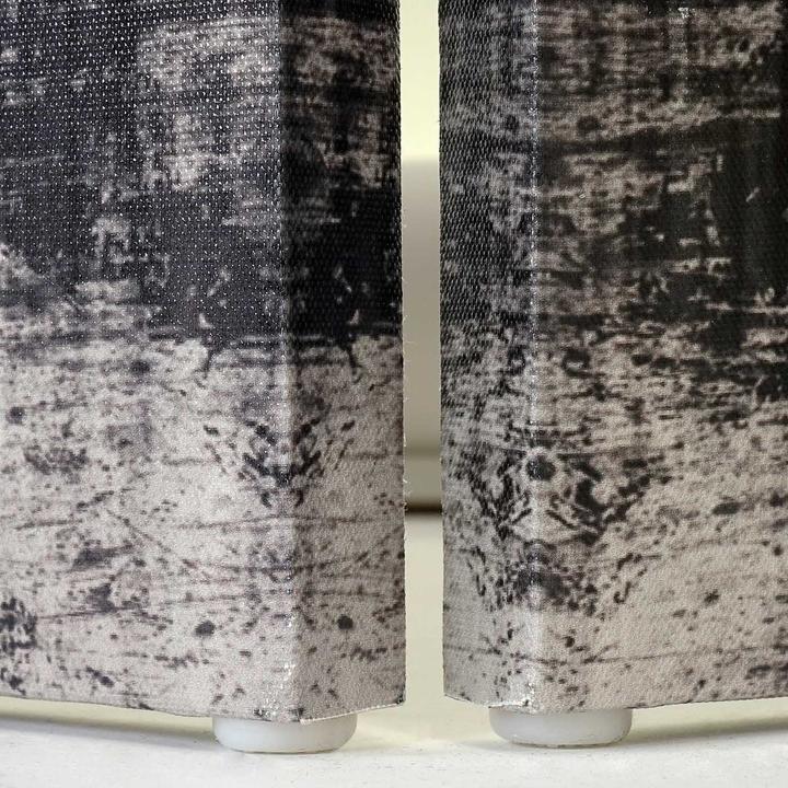 Actual product image JOHN316 Paravent