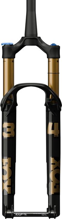Fox Federgabel Float 34 SL FS 29" Grip SL 3Pos-Adj 15x110 1.5 T