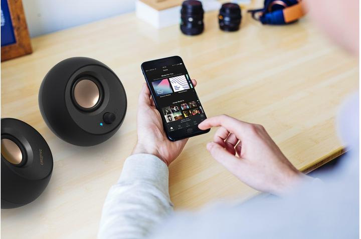 Produktbild Creative Pebble V3