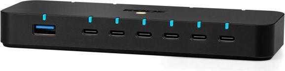 Produktbild RØDE Hub (USB-C, 7 Ports)