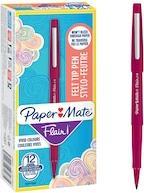Produktbild Paper Mate Nylon Flair (Magenta, 1 x)