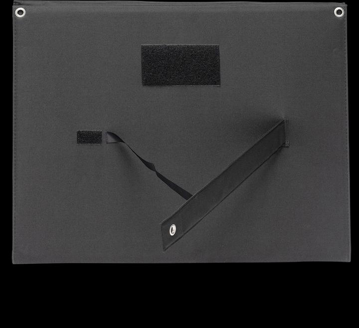 Image du produit Autosolar 135 Watt Solarkoffer flexibel (3 x 45 Watt) (135 W, 3.90 kg)