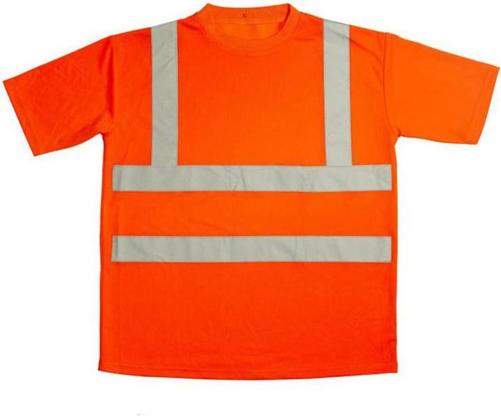 Produktbild Warrior TShirt Signalkleidung (XXL)